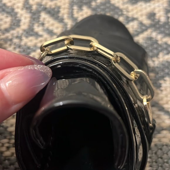 Lightly worn Karl Lagerfeld Haley Mules - Picture 8 of 12